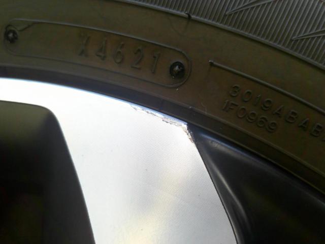 Honda original (HONDA)
GR/GS
Fit Crosstar genuine wheels