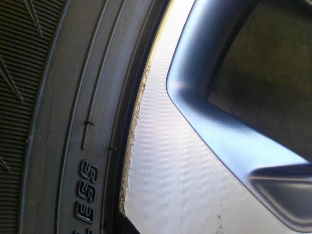 Honda original (HONDA)
GR/GS
Fit Crosstar genuine wheels