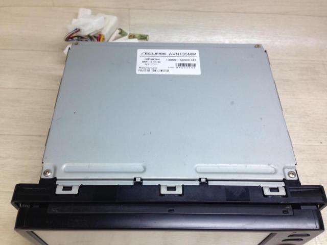 ECLIPSE
AVN135MW