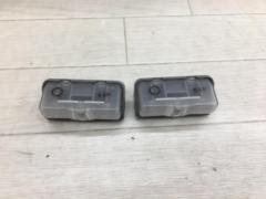 Genuine Toyota 30 Series Alphard license plate light
