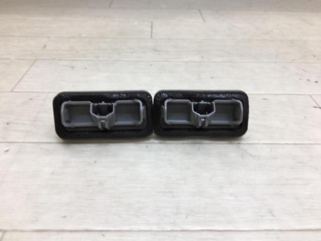 Genuine Toyota 30 Series Alphard license plate light