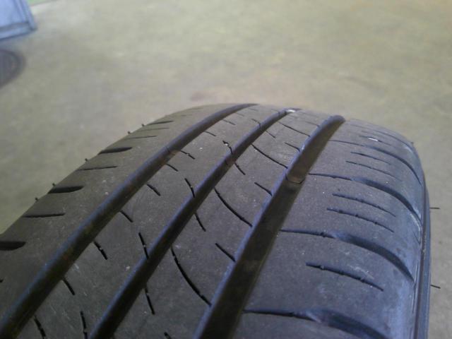 DUNLOP
ENASAVE
EC300 +