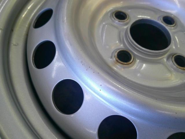 Toyota original (TOYOTA)
160 Series Probox/Succeed
Genuine steel wheel
+
DUNLOP (Dunlop)
WINTERMAXX
LV01forVAN