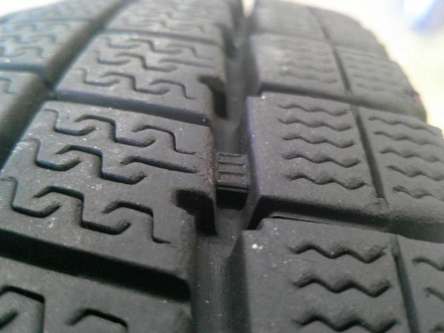Toyota original (TOYOTA)
160 Series Probox/Succeed
Genuine steel wheel
+
DUNLOP (Dunlop)
WINTERMAXX
LV01forVAN