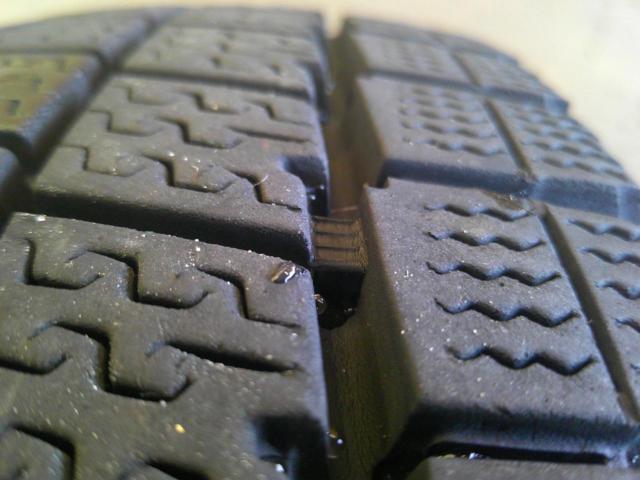 Toyota original (TOYOTA)
160 Series Probox/Succeed
Genuine steel wheel
+
DUNLOP (Dunlop)
WINTERMAXX
LV01forVAN
