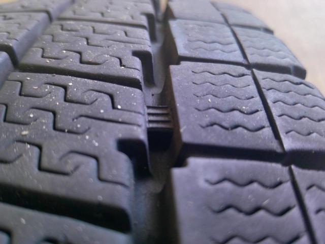 Toyota original (TOYOTA)
160 Series Probox/Succeed
Genuine steel wheel
+
DUNLOP (Dunlop)
WINTERMAXX
LV01forVAN