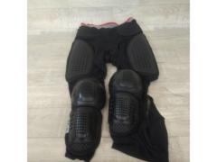 KOMINEKOMINE
Protect mesh underpants
04-612
Size: M