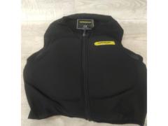 KOMINESK-694
CE
Body protection liner Best