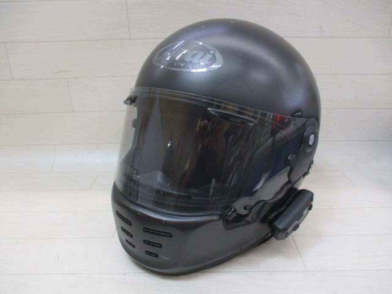 AraiArai
RAPIDE
NEO