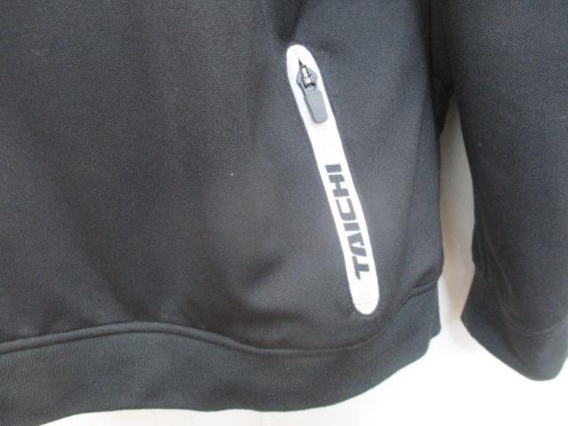 RSTaichi (RS Taichi)
Air track parka
RSJ333
