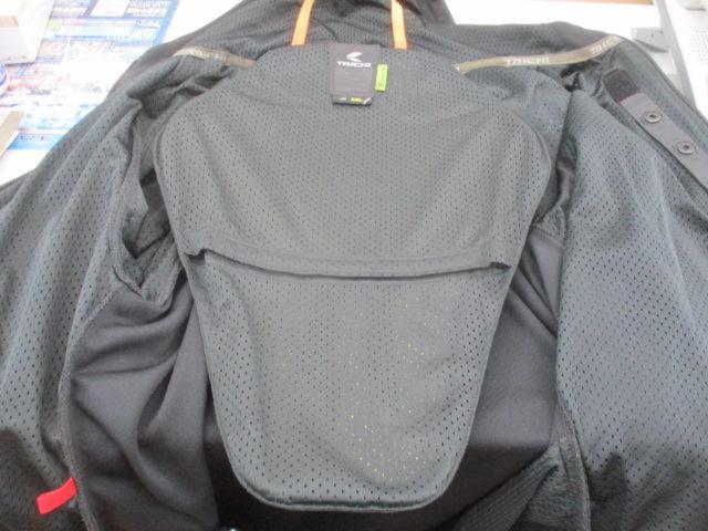 RSTaichi (RS Taichi)
Air track parka
RSJ333
