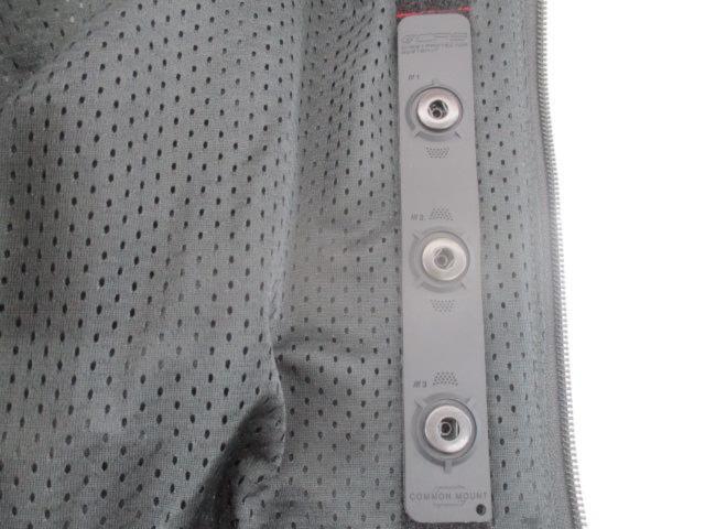 RSTaichi (RS Taichi)
Air track parka
RSJ333