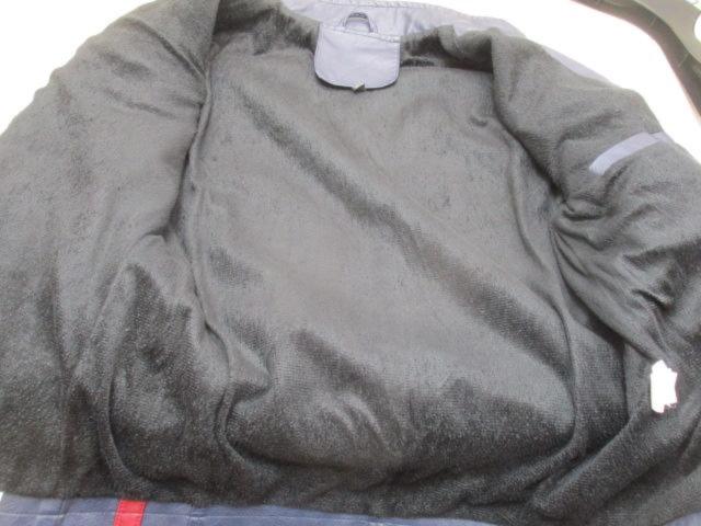 SCHDARROW
KNHOR
Shingururaidasu jacket
Navy