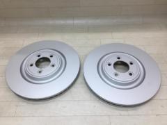 DIXCEL
Jaguar S type
Front rotor
