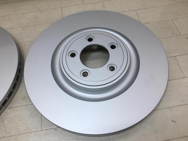 DIXCEL
Jaguar S type
Front rotor