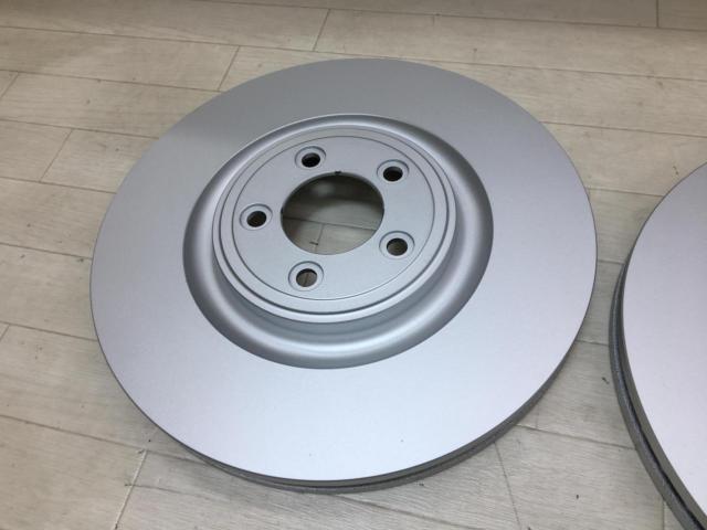 DIXCEL
Jaguar S type
Front rotor
