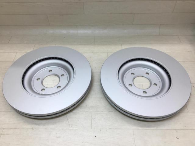 DIXCEL
Jaguar S type
Front rotor