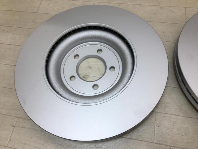 DIXCEL
Jaguar S type
Front rotor