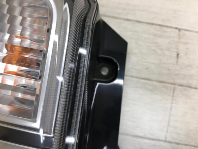 Honda genuine N-BOX
JF1 early model genuine taillights
Right and left