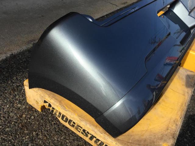 SUZUKI
MH21S
Wagon R
Original rear bumper