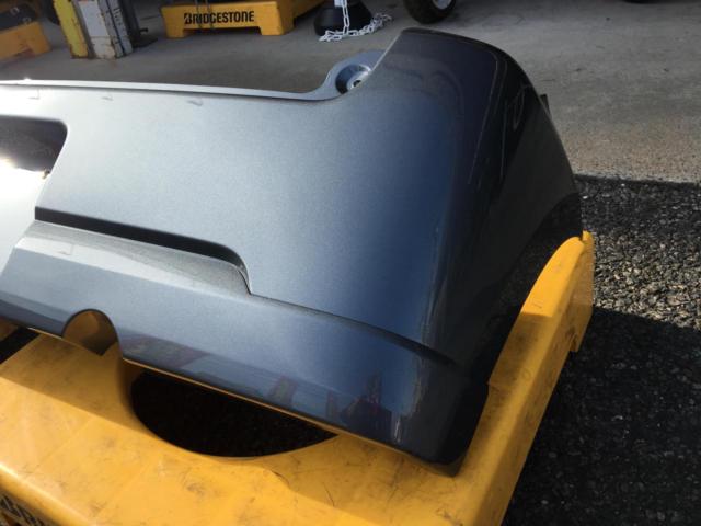 SUZUKI
MH21S
Wagon R
Original rear bumper