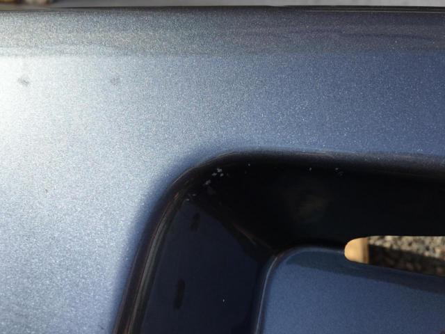 SUZUKI
MH21S
Wagon R
Original rear bumper