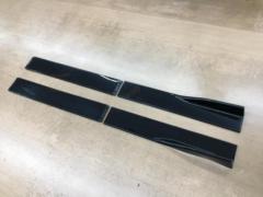 Other unbranded products
General purpose side spoiler