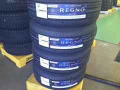 BRIDGESTONE
REGNO
GR-XⅢ