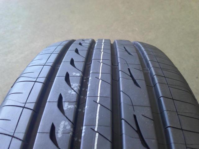 BRIDGESTONE
REGNO
GR-XⅢ