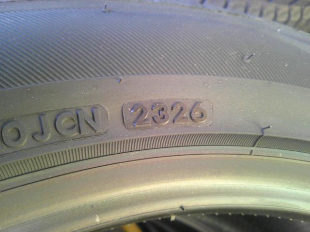 BRIDGESTONE
REGNO
GR-XⅢ