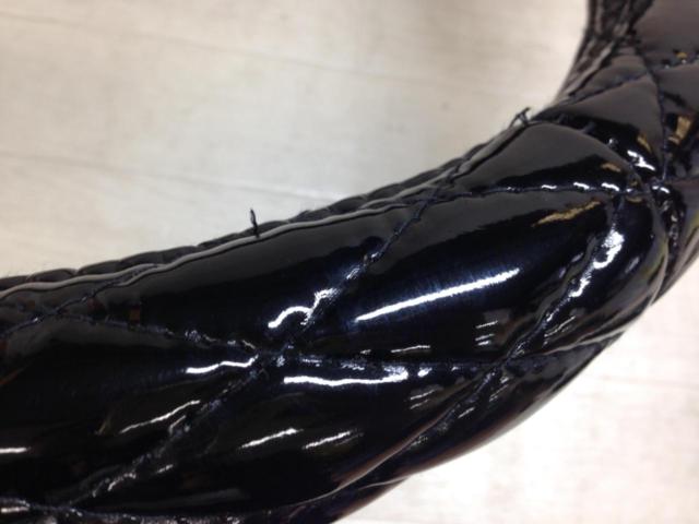 No Brand
Steering Cover
About 40cm