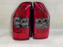 EAGLE EYES パジェロ(V75W) LEDテールレンズ EE-MB305