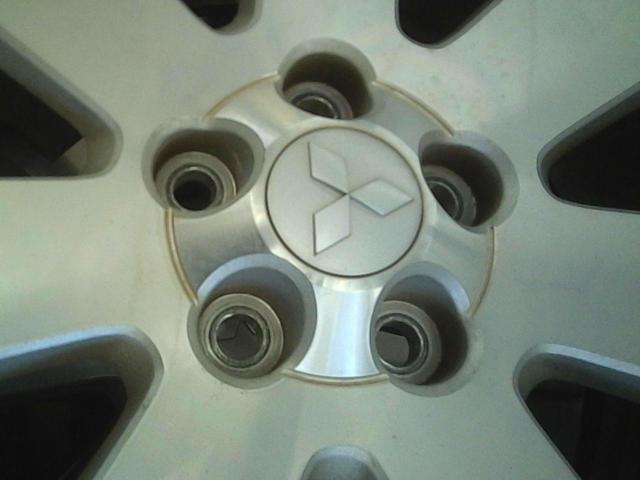 Mitsubishi genuine (MITSUBISHI)
Delica D: 5
Previous term original wheel