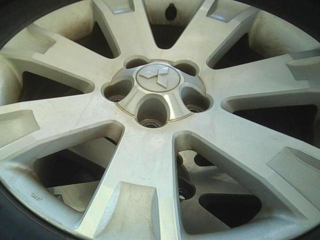 Mitsubishi genuine (MITSUBISHI)
Delica D: 5
Previous term original wheel