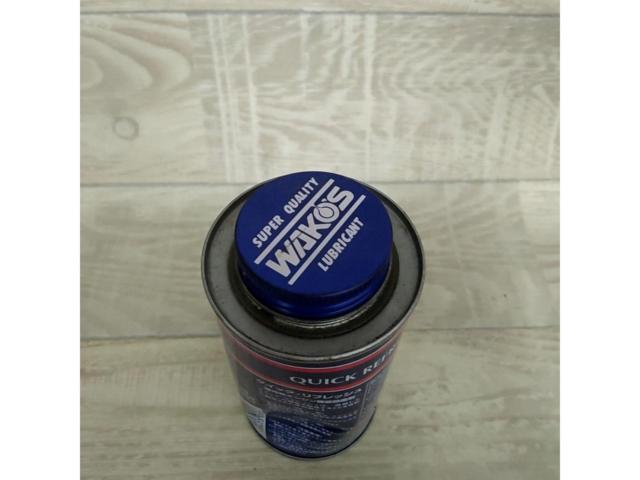 WAKO’S E140 QUICK R・F クイックリフレッシュ 300ml