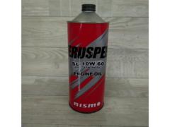 NISMO VERUSPEED エンジンオイル 10W-60