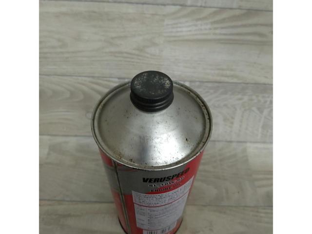 NISMO VERUSPEED エンジンオイル 10W-60