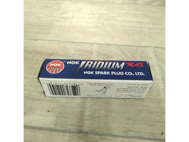 NGK IRIDIUM MAX SPARK PLUG BKR5EIX-11P
