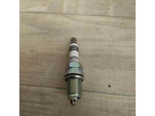 NGK IRIDIUM MAX SPARK PLUG BKR5EIX-11P