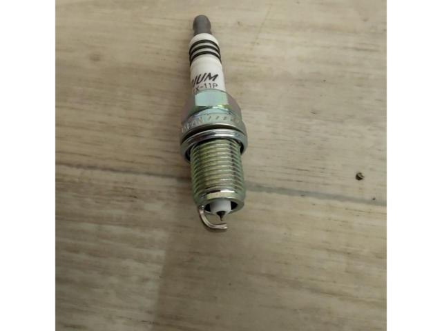 NGK IRIDIUM MAX SPARK PLUG BKR5EIX-11P