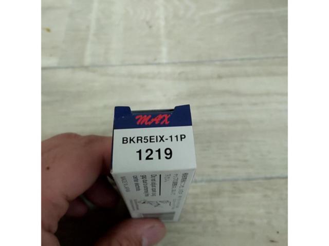 NGK IRIDIUM MAX SPARK PLUG BKR5EIX-11P