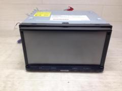 【KENWOOD】MDV-L401U 2013年地図データ