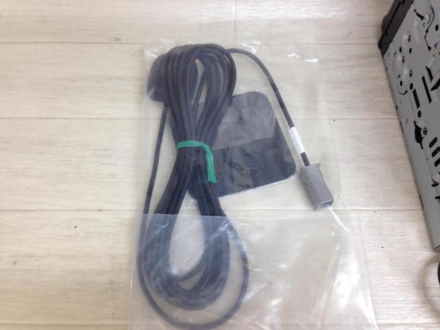 【KENWOOD】MDV-L401U 2013年地図データ