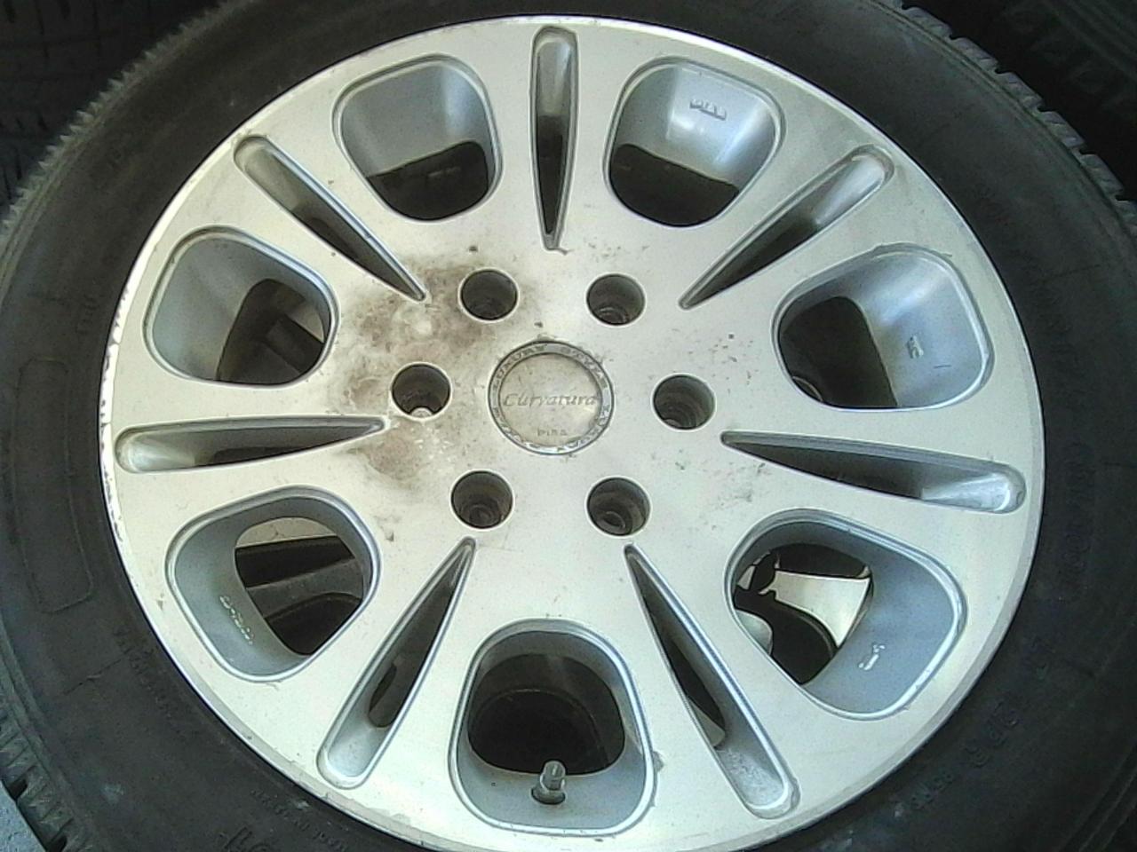 PIAA (peer)
PIAA (peer)
Curvatura
SD-72
(4WD)