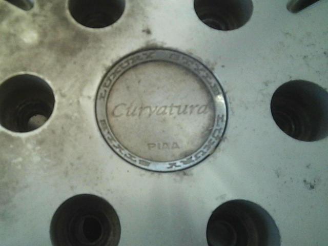 PIAA (peer)
PIAA (peer)
Curvatura
SD-72
(4WD)