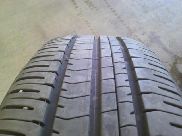 BRIDGESTONE ECOPIa NH200