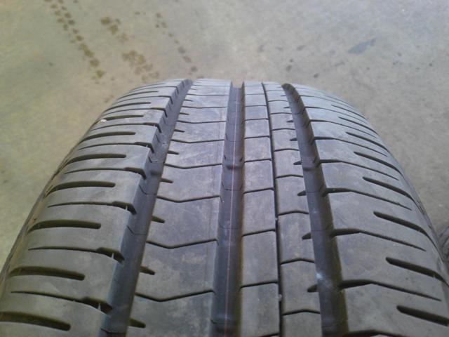 BRIDGESTONE ECOPIa NH200