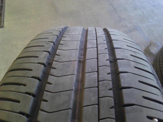 BRIDGESTONE ECOPIa NH200