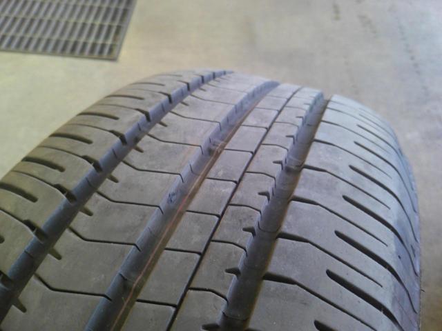 BRIDGESTONE ECOPIa NH200