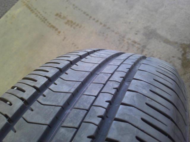 BRIDGESTONE ECOPIa NH200